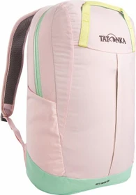 Tatonka City Pack 20 rosa