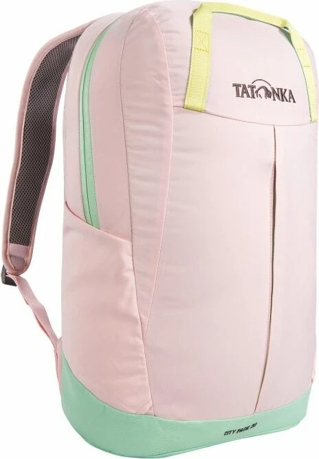 Tatonka City Pack 20 rosa