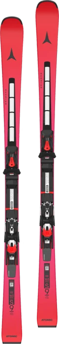 Atomic Redster S9 Revoshock S + I 12 GW (inkl. Bindung) (Modell 2026/2027)