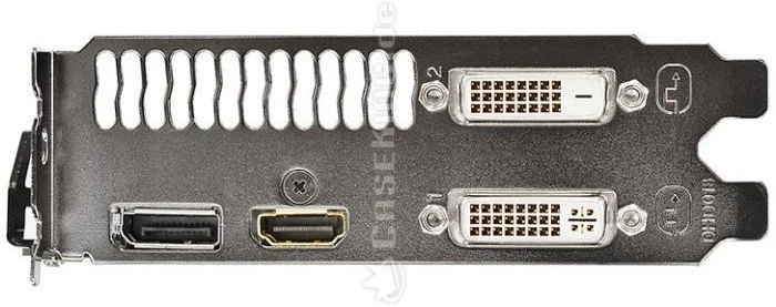 GIGABYTE Radeon R9 270 Windforce 2X OC Battlefield 4 Edition, 2GB GDDR5, 2x DVI, HDMI, DP