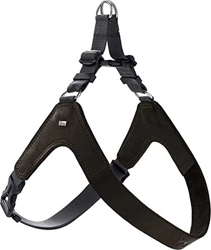 Hunter Geschirr Dimaro, S-M, schwarz (68201)