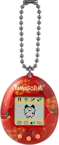 Bandai Tamagotchi Das Original - Apple Sweets