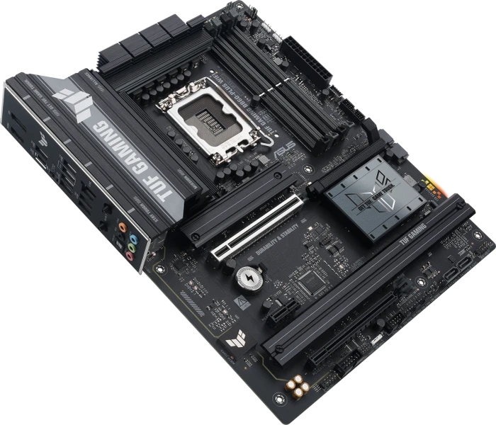 ASUS TUF Gaming B860-Plus WIFI (Intel 1851)