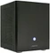 Cooltek Coolcube schwarz, Mini-ITX Vorschaubild