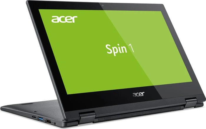 Acer Spin 1 SP111-33-P60L, Pentium Silver N5030, 4GB RAM, 64GB Flash, DE