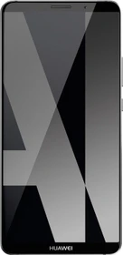 Huawei Mate 10 Pro Dual-SIM grau