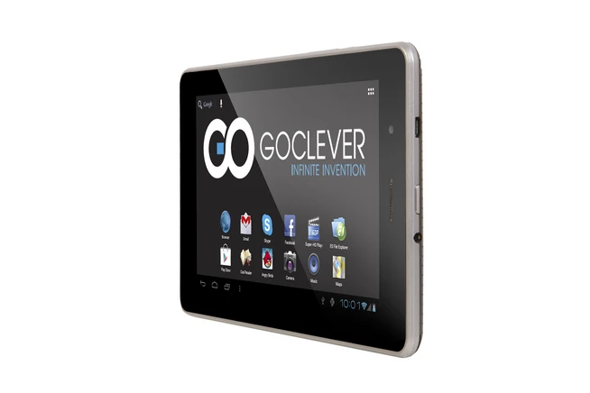Goclever TAB M723G, UMTS