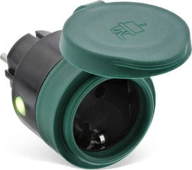 InLine SmartHome Smart-Steckdose (40155O)