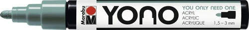 Marabu Yono Acrylmarker 1.5-3mm mistel 159