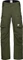 Mammut Stoney HS Thermo Skihose lang dark marsh (Herren) Vorschaubild