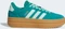 adidas VL Court Bold equipment green/clear mint/gold metallic (Damen) Vorschaubild