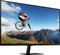 Samsung Smart Monitor M7 M70A, schwarz, 31.5" Vorschaubild