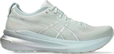 Asics Gel-Kayano 31 pure aqua/pure silver (Herren)
