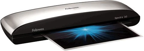 Fellowes Spectra A3
