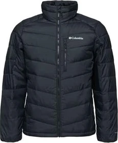 Columbia Labyrinth Loop II Jacke schwarz (Herren)