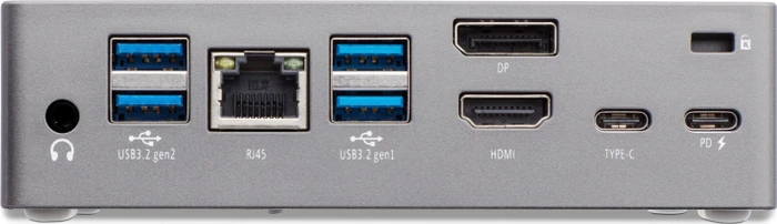Medion S06e Mini-PC, N100, 16GB RAM, 512GB SSD