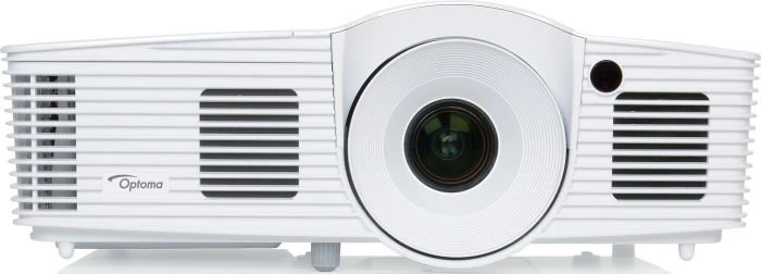 Optoma HD26