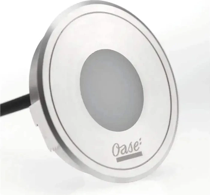 Oase LunAqua Terra LED Bodenleuchte, 6 Stück