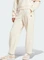 adidas Essentials Loose Trainingshose lang wonder white (Damen) Vorschaubild