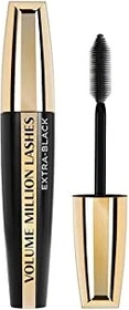 L'Oréal Volume Million Lashes Mascara extra black,      9ml