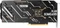 KFA2 GeForce RTX 3070 Ti EX (1-Click OC), 8GB GDDR6X, HDMI, 3x DP Vorschaubild
