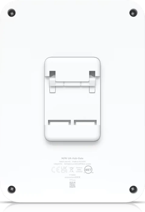Ubiquiti UniFi G3 Gate Starter Kit, Set