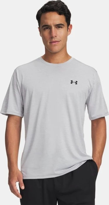 Under Armour Tech Vent Funktionsshirt kurzarm (Herren)