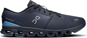 On Cloud X 4 navy/gourami (Herren)