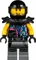 LEGO Ninjago - Hauptquartier der Motorradfahrer Vorschaubild