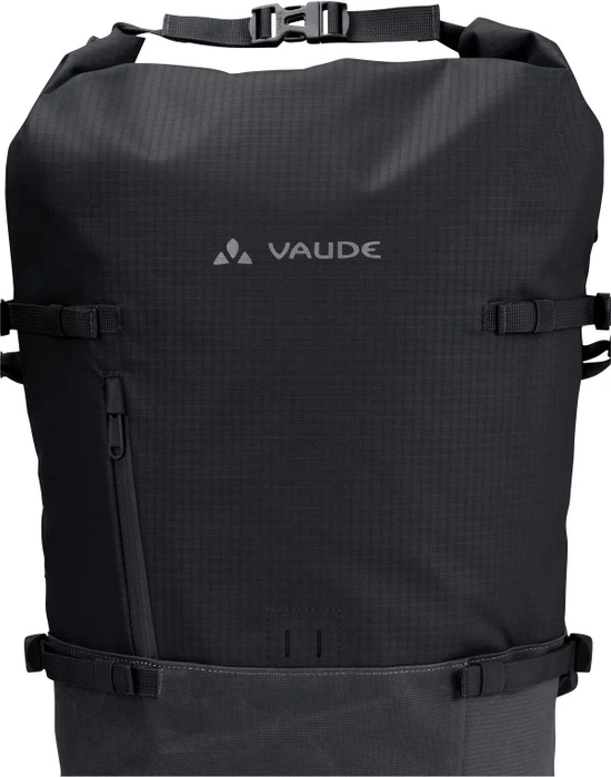 Vaude CityGo 23 II schwarz