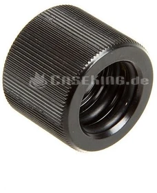 EK Water Blocks EK-HD Adapter 10/12mm schwarz female