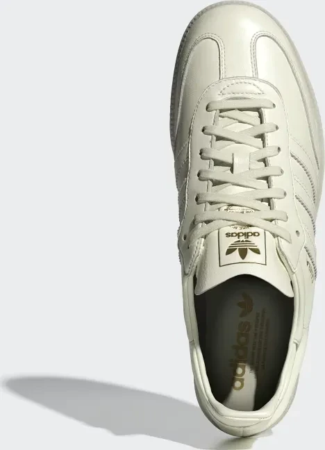 adidas Samba Decon ivory