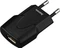 Hama Picco USB-Ladegerät 230V schwarz Vorschaubild