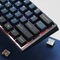 Ducky One 3 Pro Mini, Nazca Line, MX2A RGB BROWN, USB, US Vorschaubild
