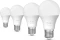 Philips Hue Essential E27 8W, 4 Stück Vorschaubild