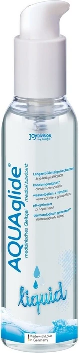 Joydivision AQUAglide liquid Gleitgel, 250ml