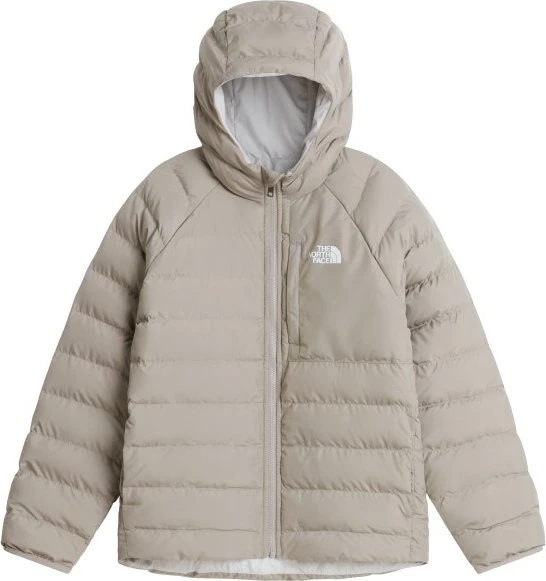The North Face Boys Perrito Reversible Jacke (Junior)