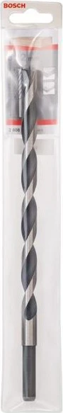 Bosch Professional Spiralbohrer mit M-Spitze, 12x190x250mm, 1 Stück