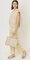 Tamaris Lederpantolette beige (Damen) Vorschaubild