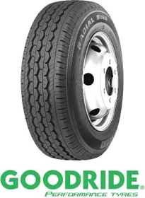 Goodride H188 195/75 R16C 107/105R