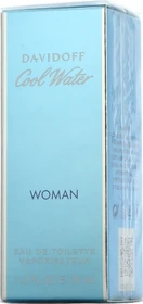 Davidoff Cool Water Woman Eau de Toilette, 30ml
