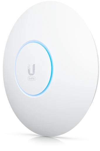 Ubiquiti UniFi 6 Enterprise