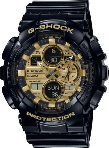 Casio G-Shock GA-140