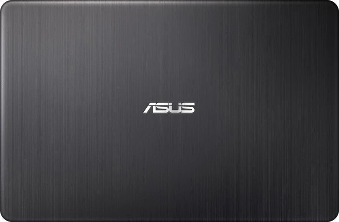 ASUS VivoBook Max X541UA-GQ622T, Chocolate Black, Core i5-7200U, 8GB RAM, 1TB HDD, DE