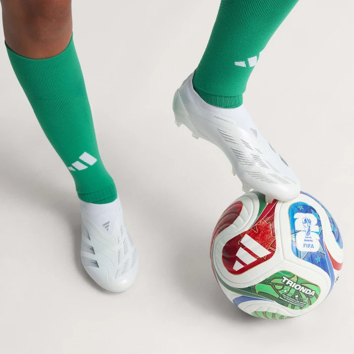 adidas Trionda FIFA WM 2026 Pro Fußball