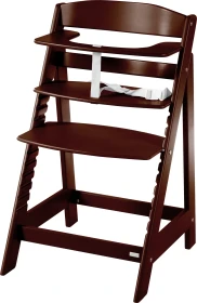 roba Sit up Flex braun gebeizt