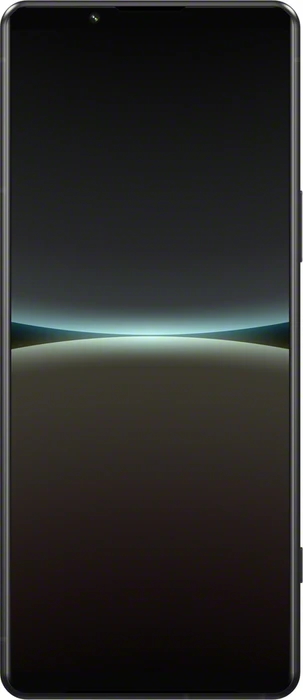 Sony Xperia 5 IV schwarz