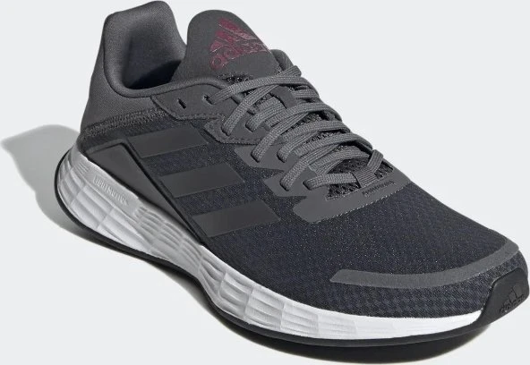 adidas Duramo SL grey five/core black (Damen)