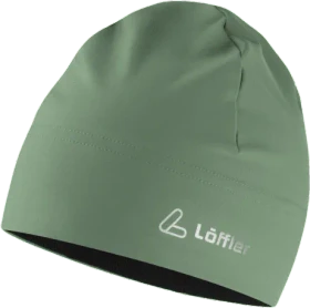 Löffler Mono Mütze pine