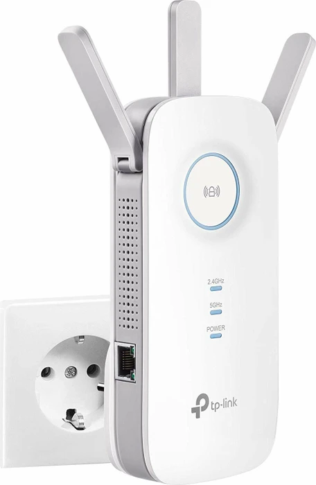 TP-Link RE455